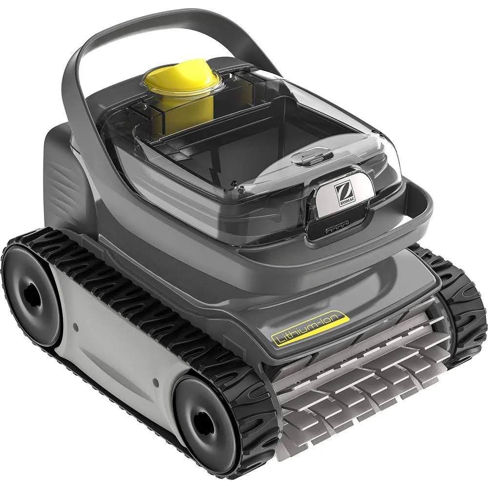 Robot piscine sans fil Zodiac Pixel OP 32