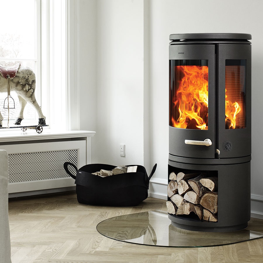 Morsø 7943 Wood Burning with Large Base