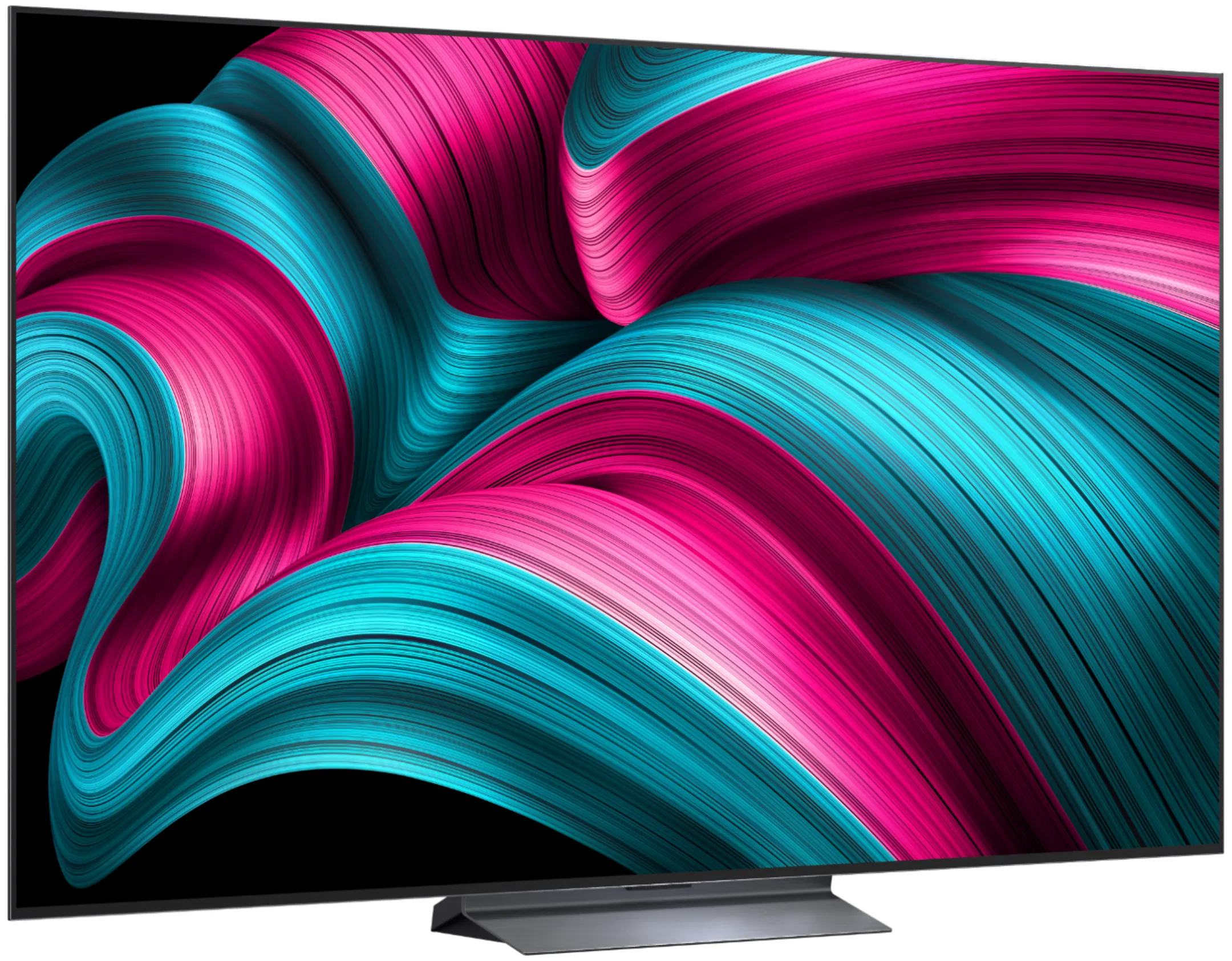 LG OLED evo TV 4K OLED83C54LA (2025) - 83 inch