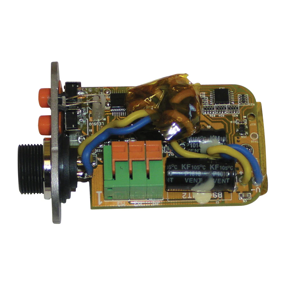 3M AB55139  ~  Printed Circuit Board Controller Assembly 55139