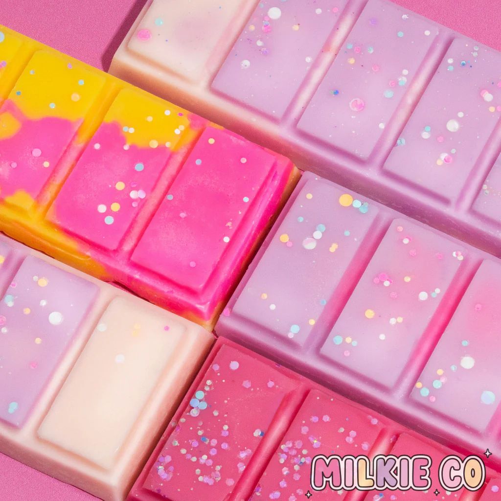 Wax Melt Subscription Box