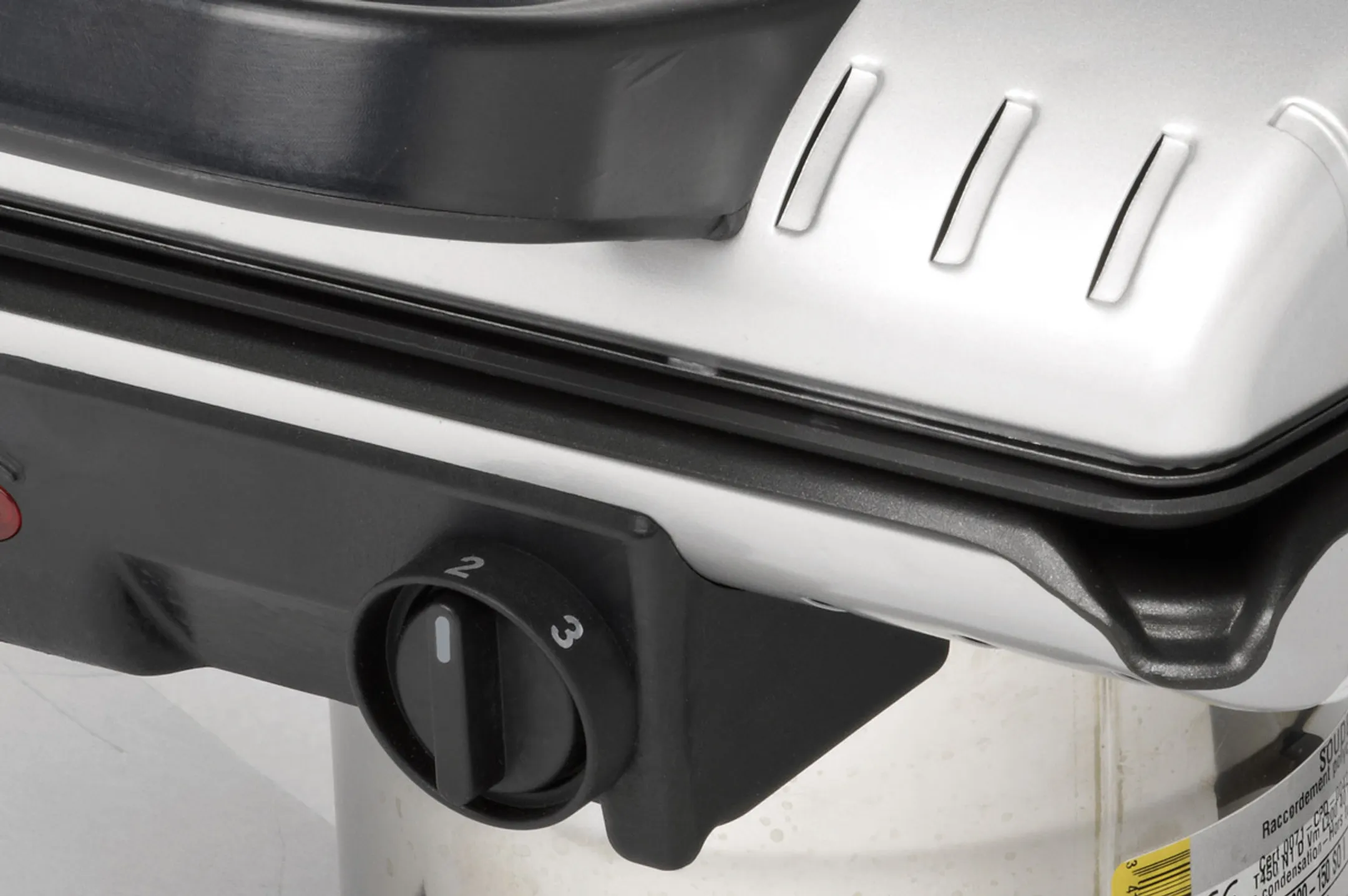 Tefal Grill Minute Grill GC205012