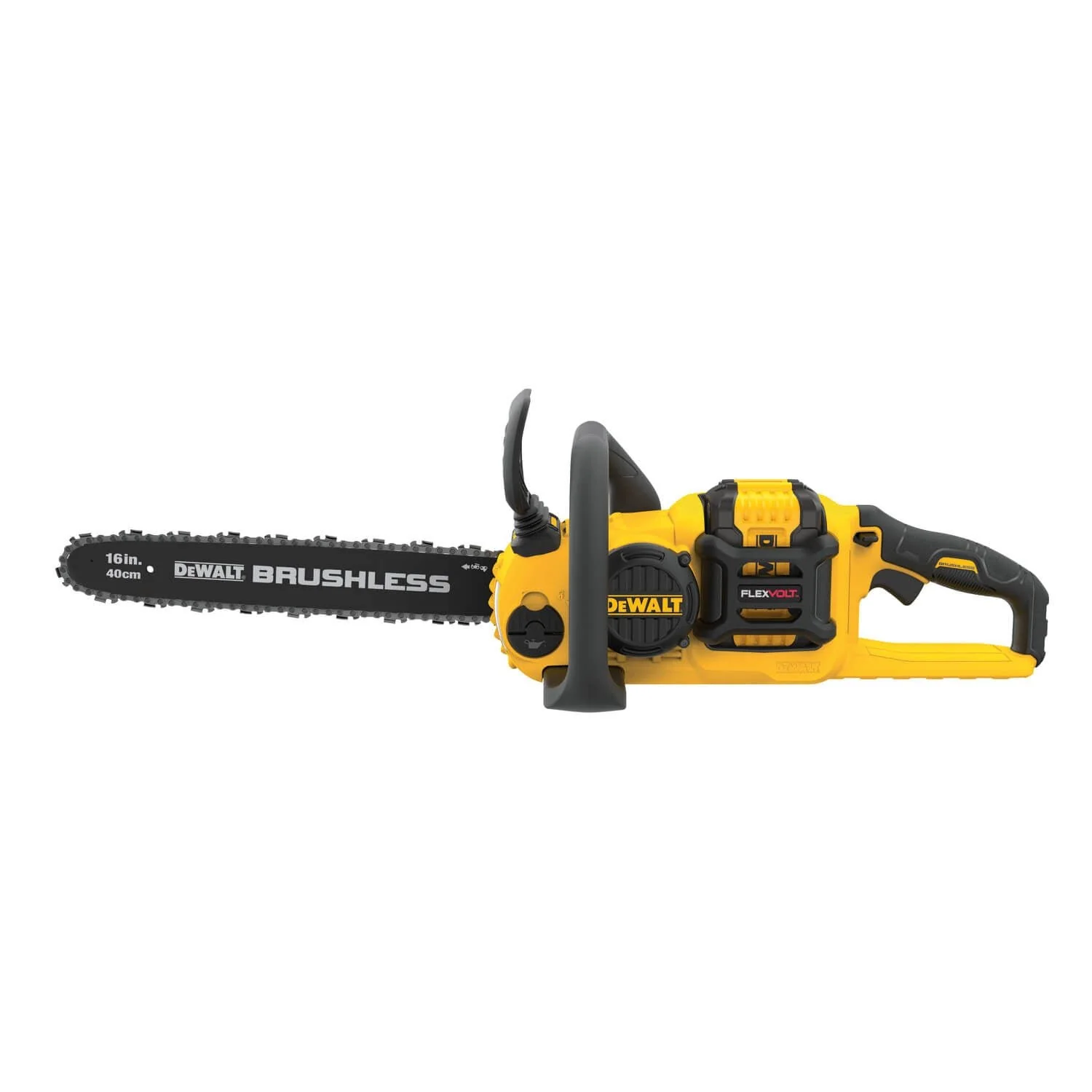 2025 DEWALT DCCS670B �C Draadloze Kettingzaag Brushless 60V MAX FLEXVOLT, Alleen Gereedschap