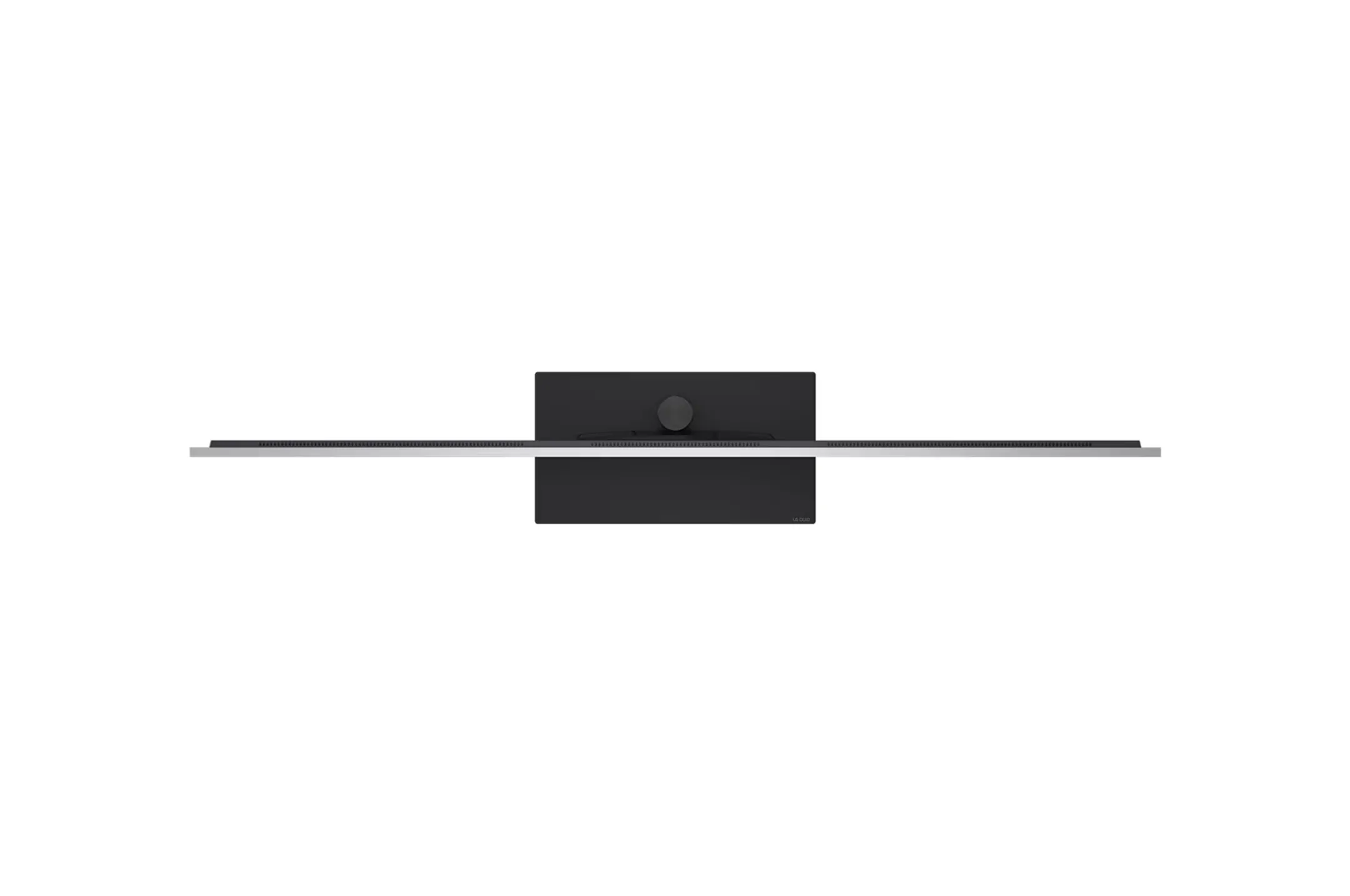 LG OLED evo TV 4K OLED48G56LS (2025) - 48 inch