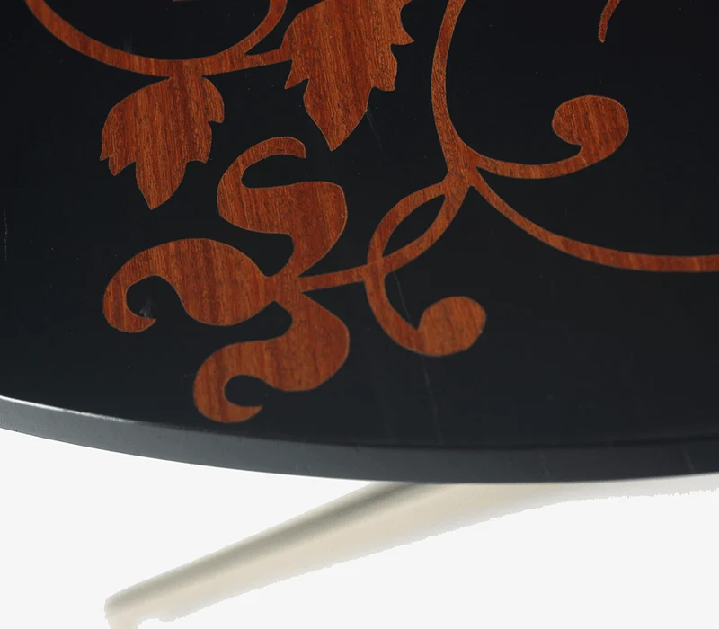 Pearl Side Table
