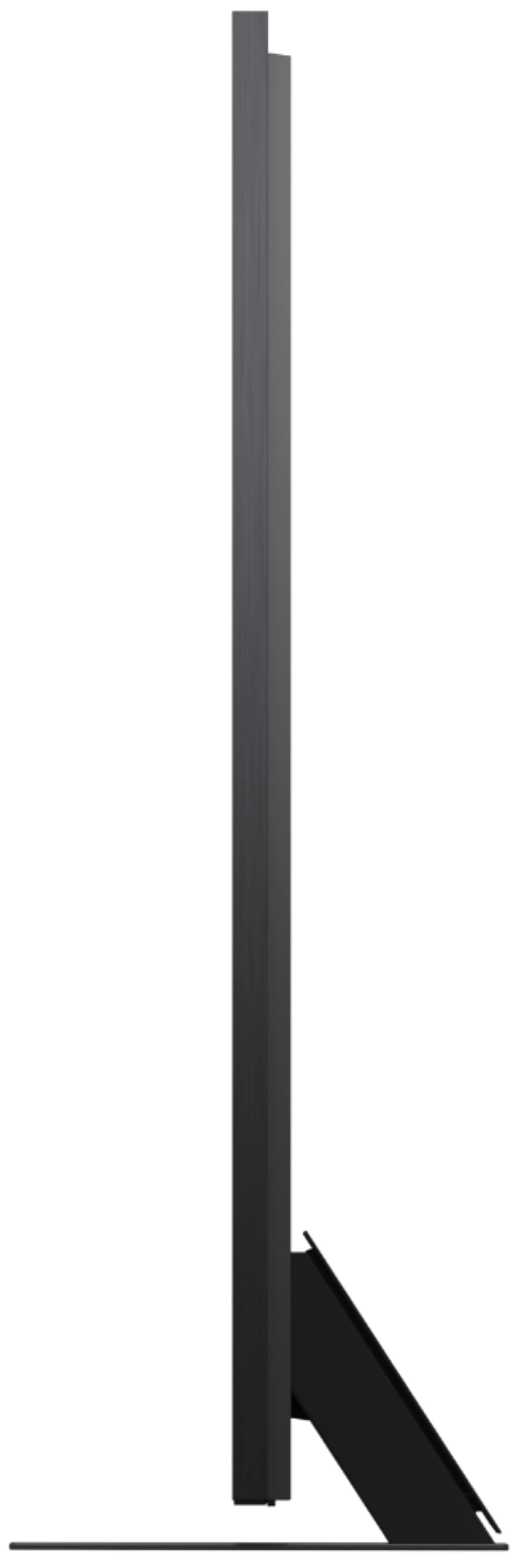 LG QNED evo AI MiniLED 4K TV 100QNED86A6 (2025) - 100 inch