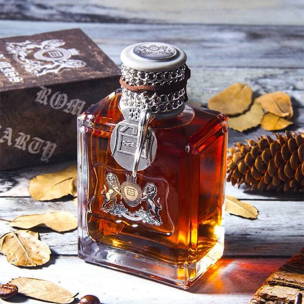 Vaderdagcadeau | Attractura | Zelfvertrouwenverhogende feromoonparfum voor mannen