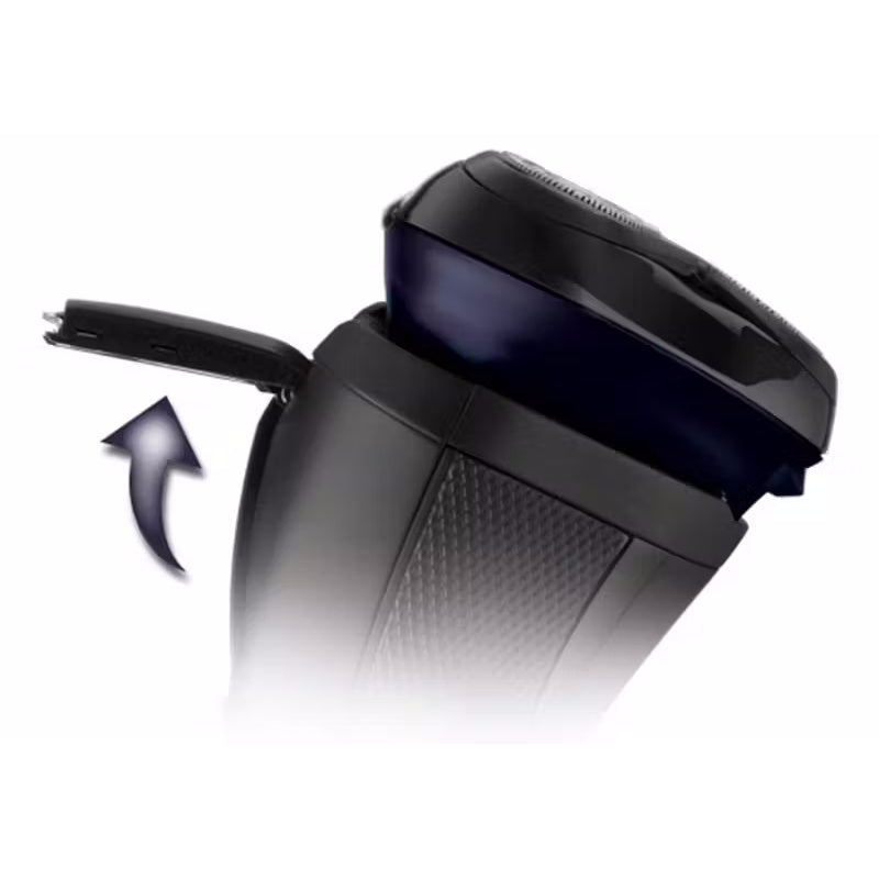 Remington R3 Style Series Rotary Shaver | R3002
