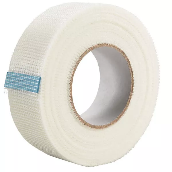 Plasterboard Scrim Tape – 48mm x 90m