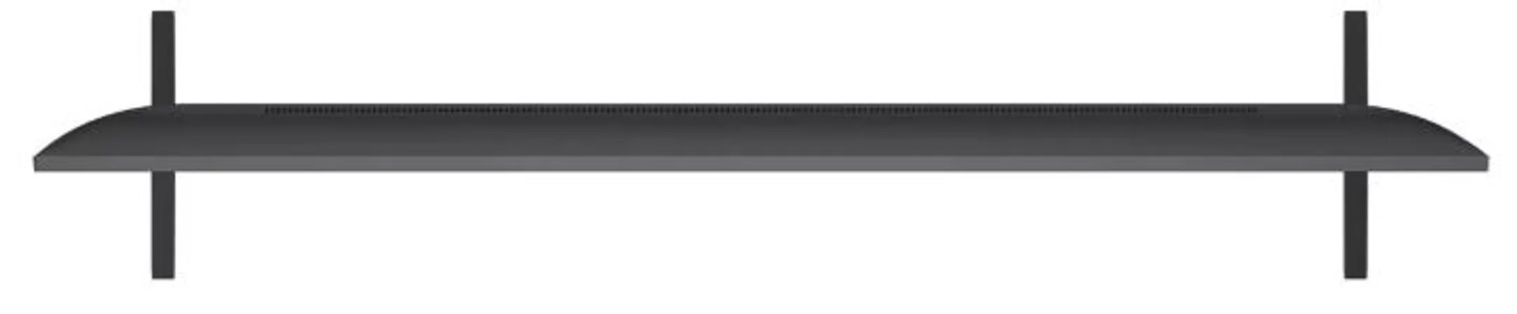 LG LED TV 4K 86UA75006LA (2025) - 86 inch