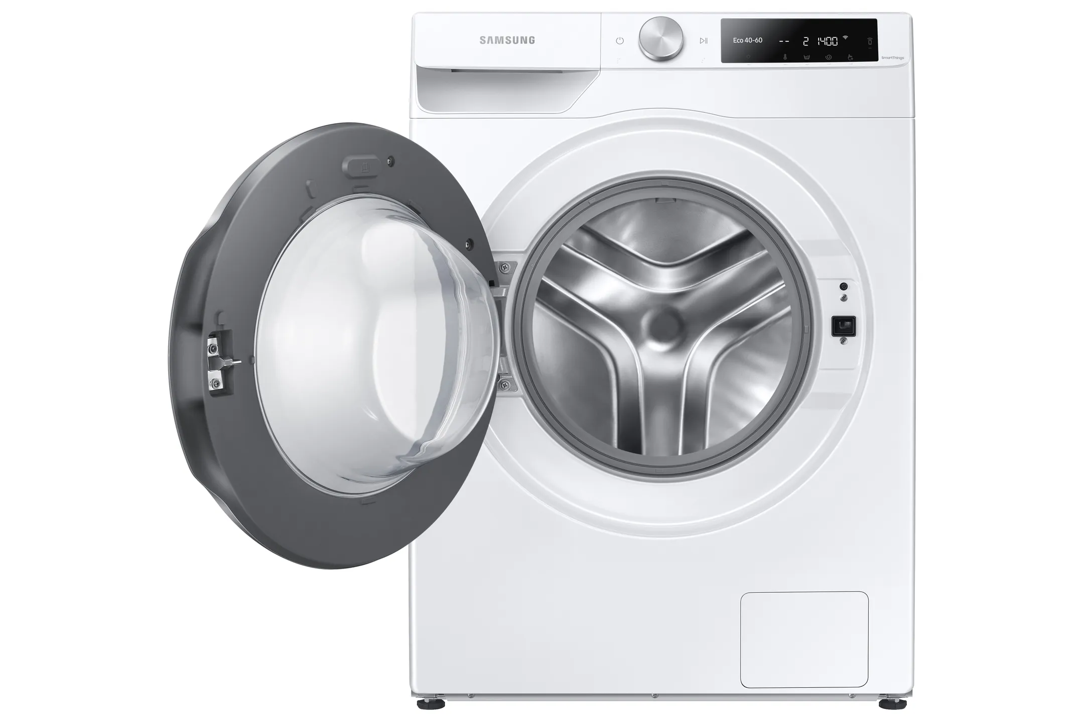 Samsung Wasmachine WW90T634ALECS2 EcoBubble™ AutoDose