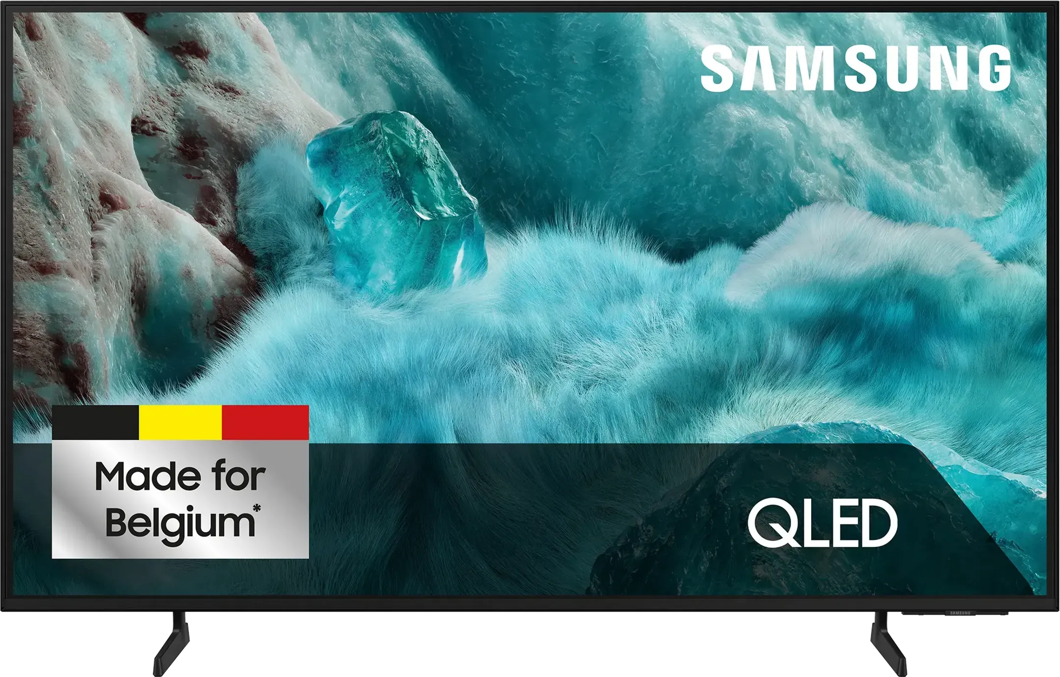 Samsung QLED TV 4K QE50Q7F2 (2025) - 50 inch