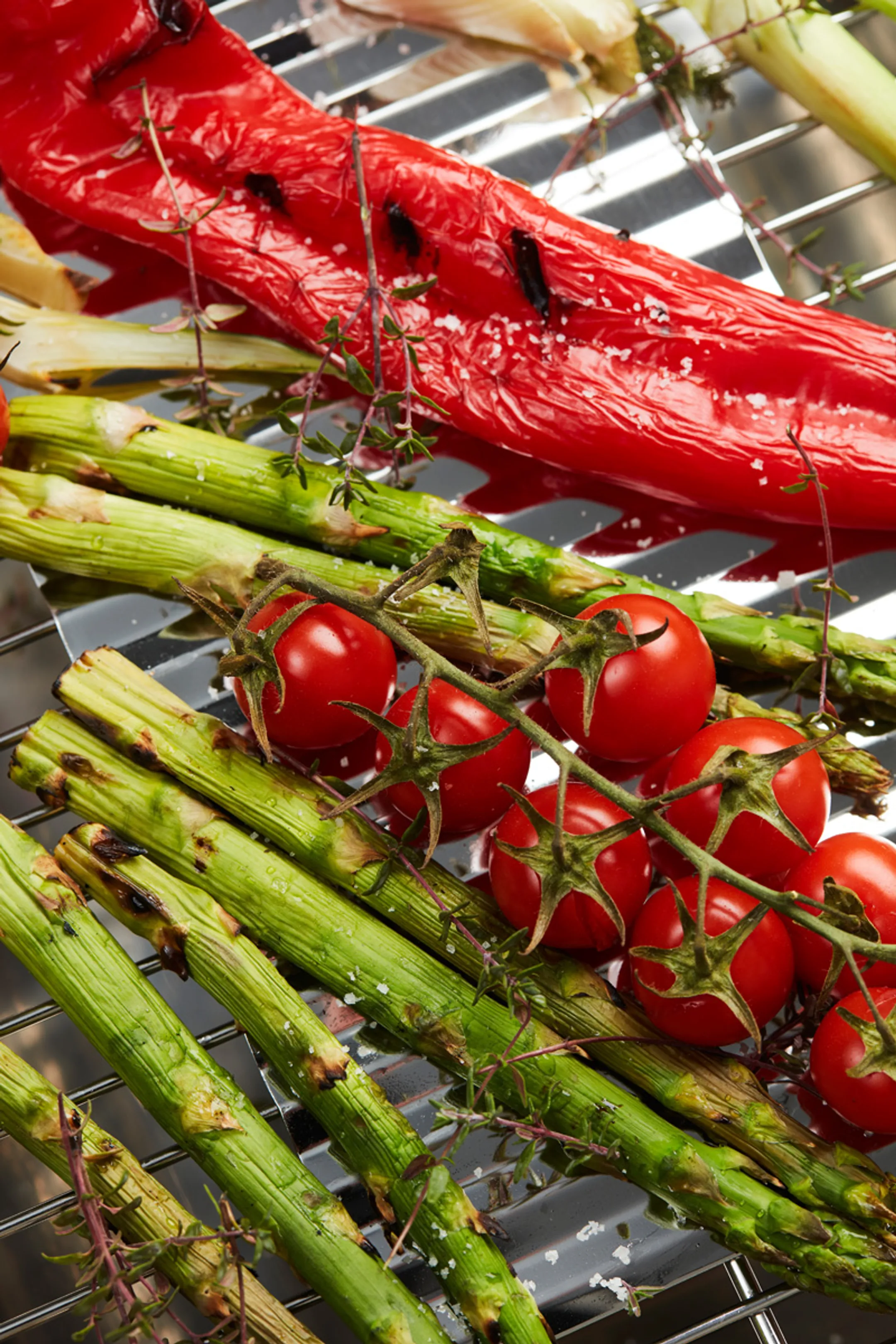 Barbecook Houtskoolbarbecue Carlo Urban Grey BC-CHA1015