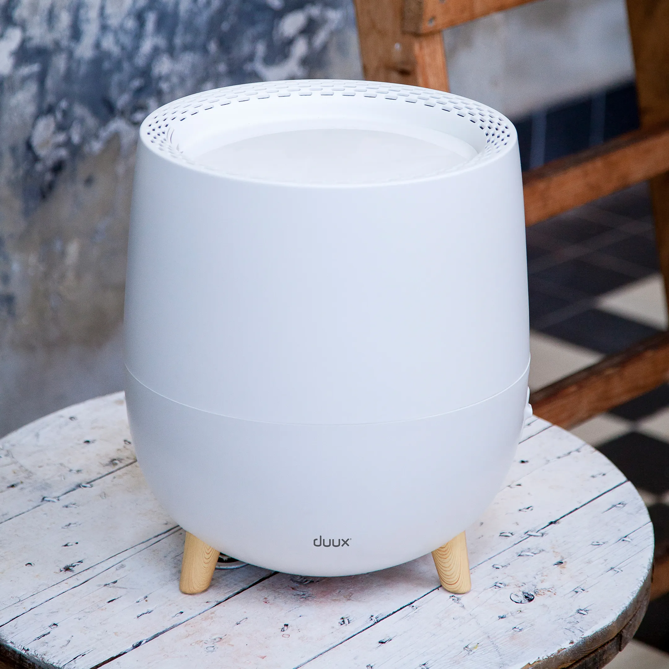 DUUX Luchtbevochtiger Ovi