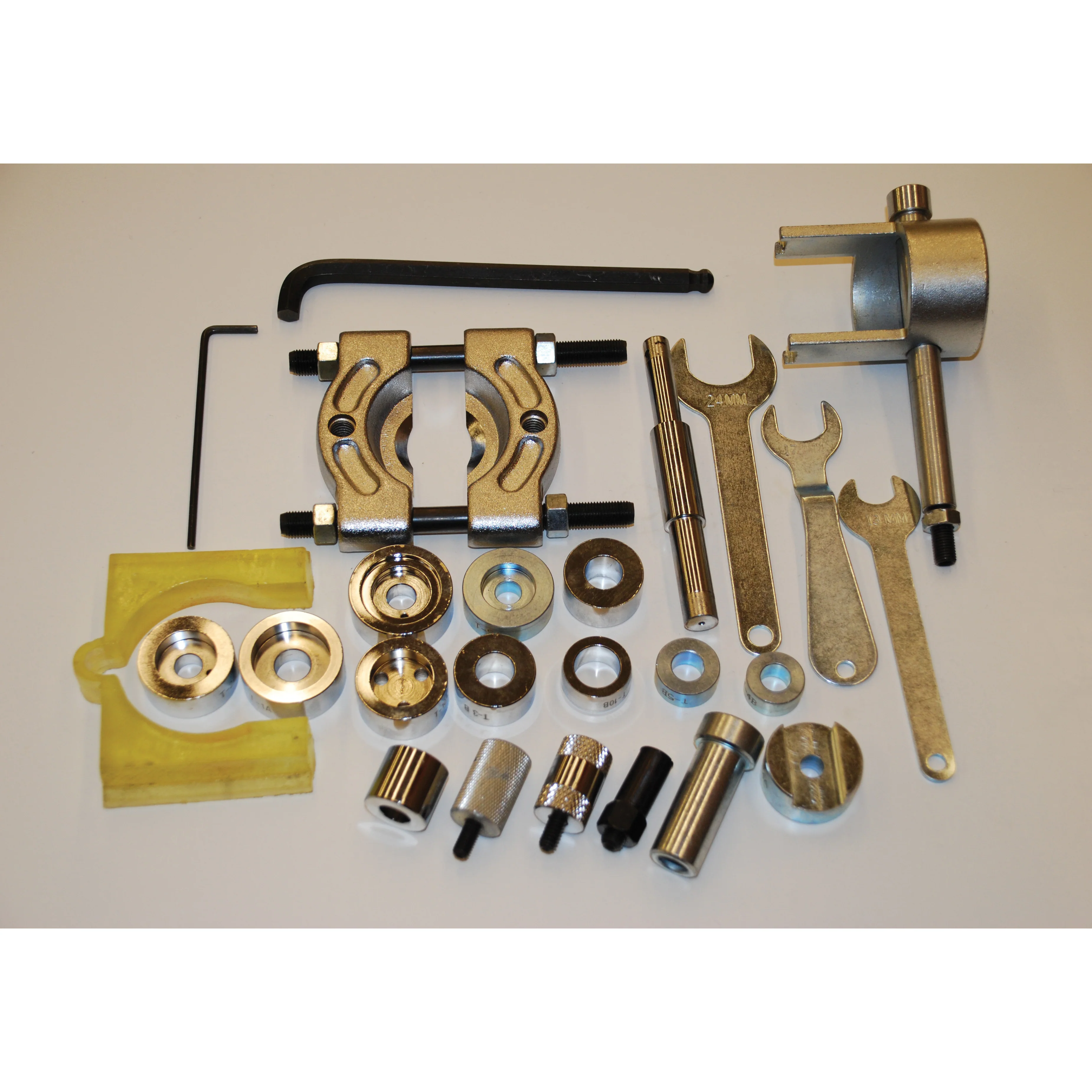 3M AB20215  ~  Service Tool Kit