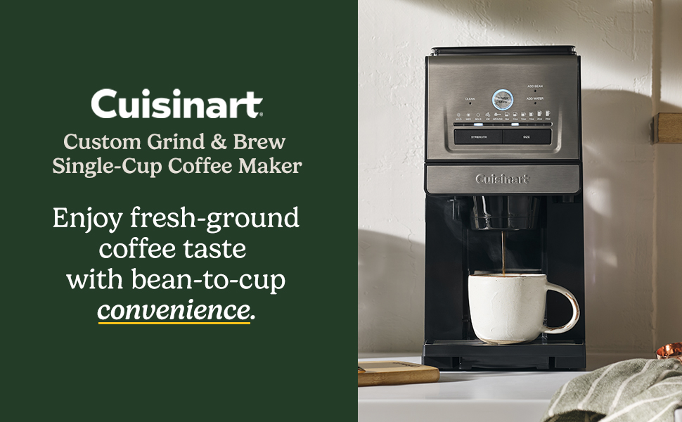 Grind, Brew, coffee, coffeemaker, coffee maker, single cup, single serve