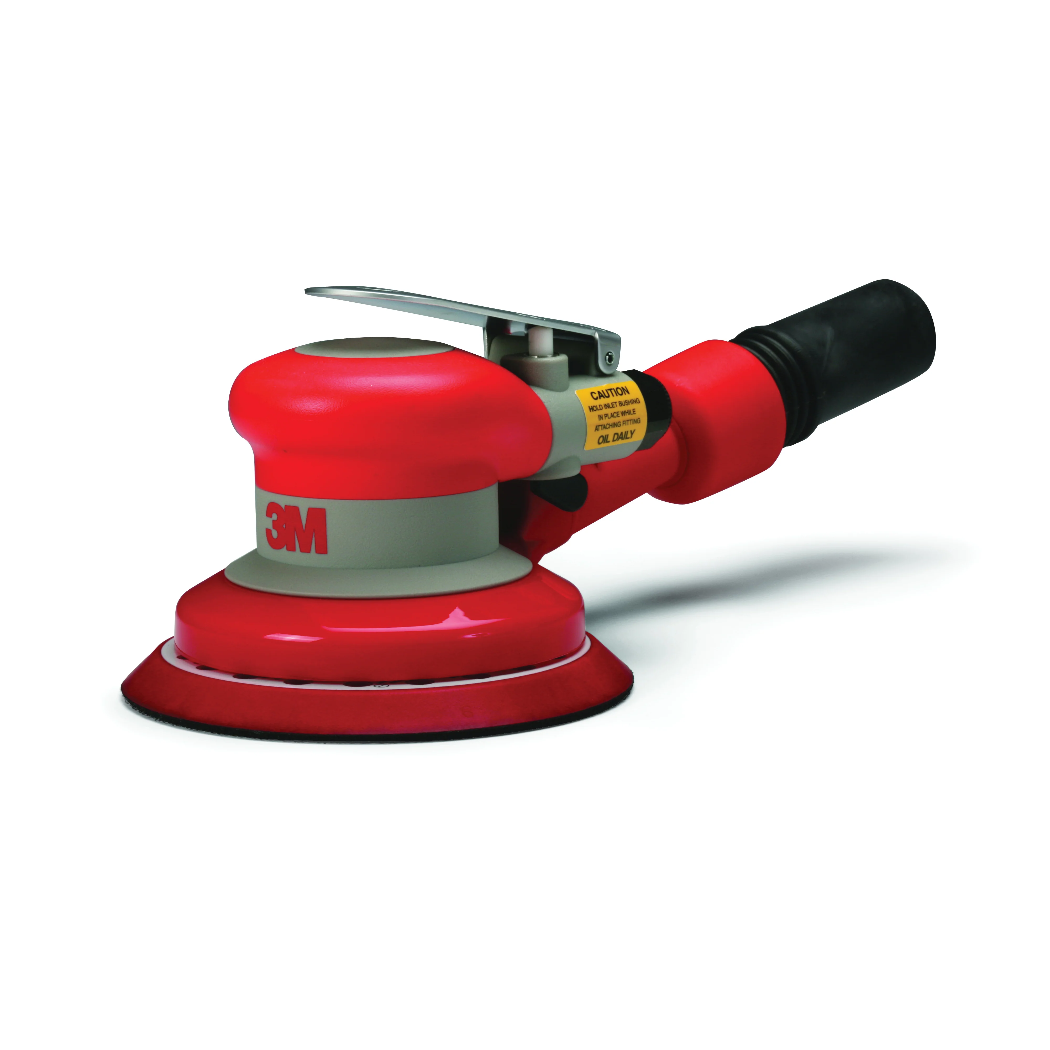 3M AB20319  ~  Random Orbital Sander 20319 Self-Generated Vacuum 5 in 3/16 in Orbit
