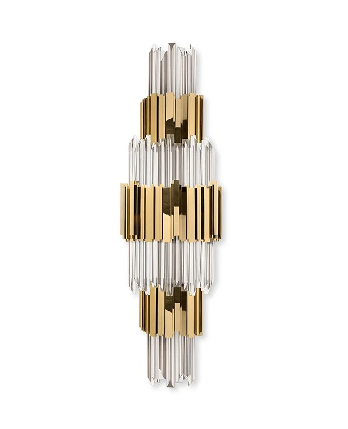 Empire Wall Lamp II