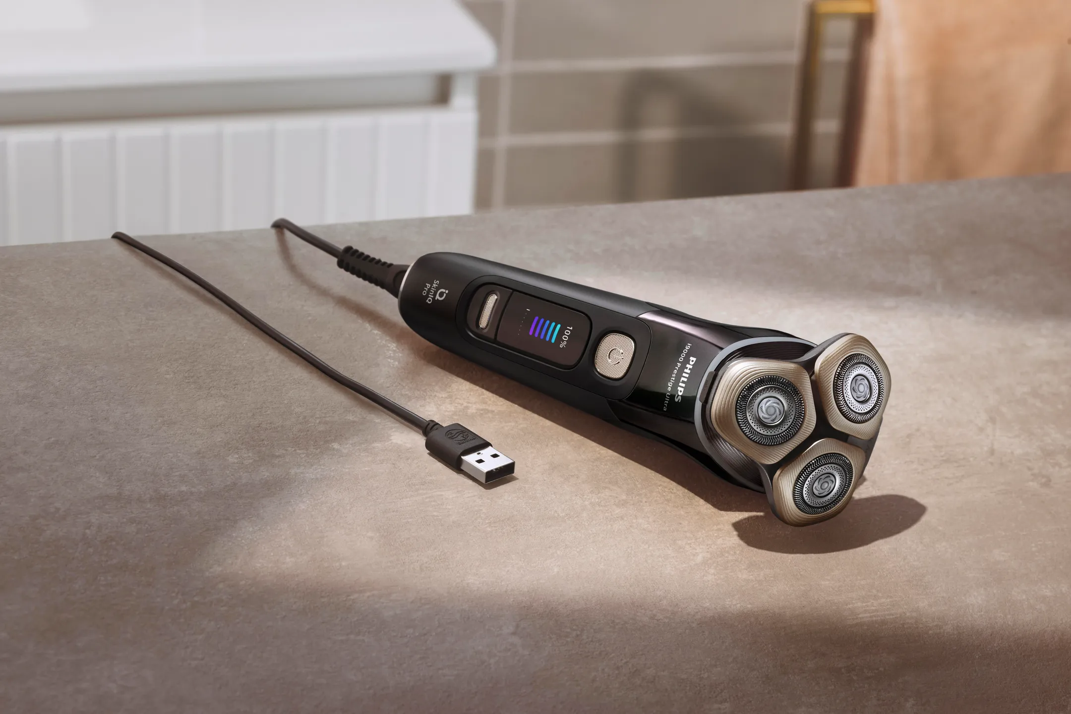 Philips Scheerapparaat XP9405/11