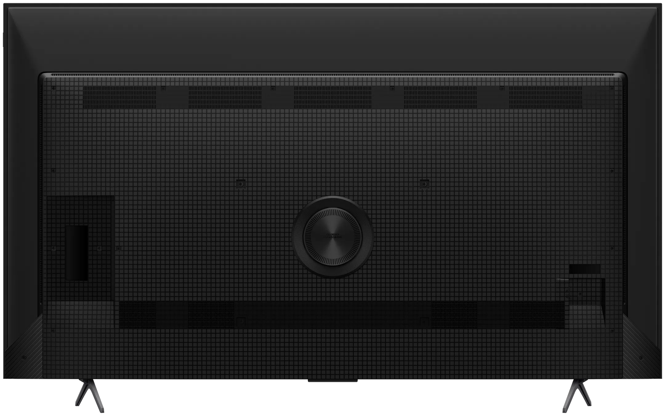 TCL TV 4K QLED 55QLED810K - 55 inch