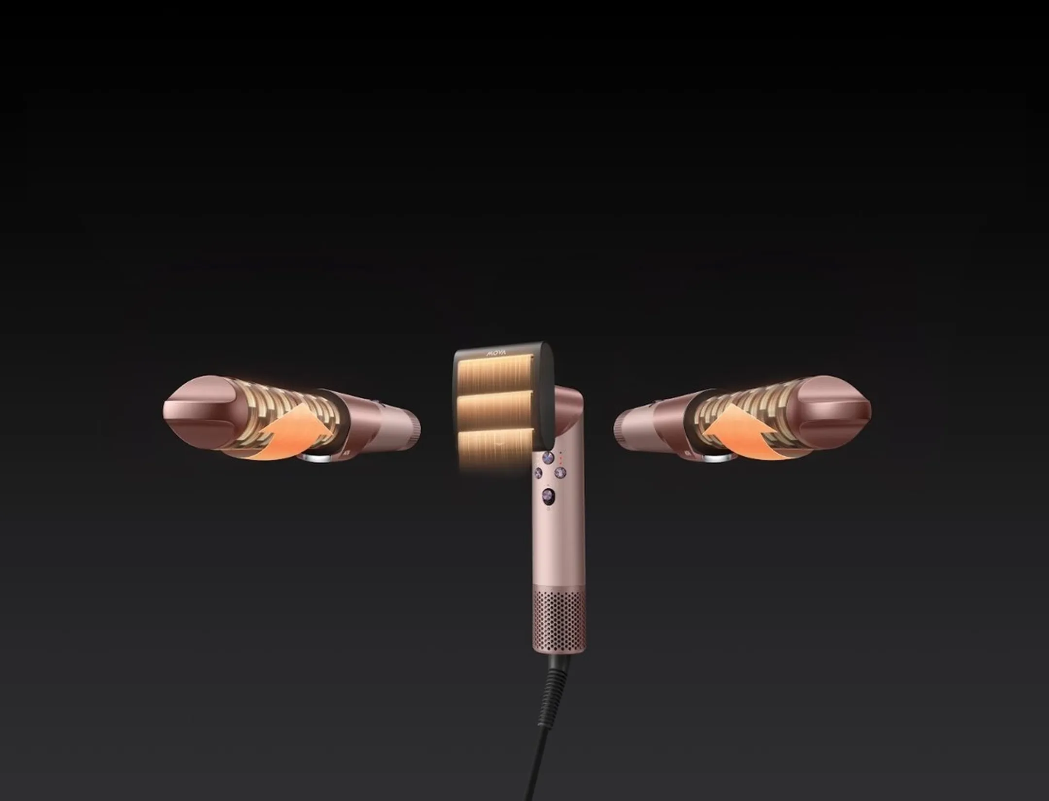 MOVA Krultang Master 10