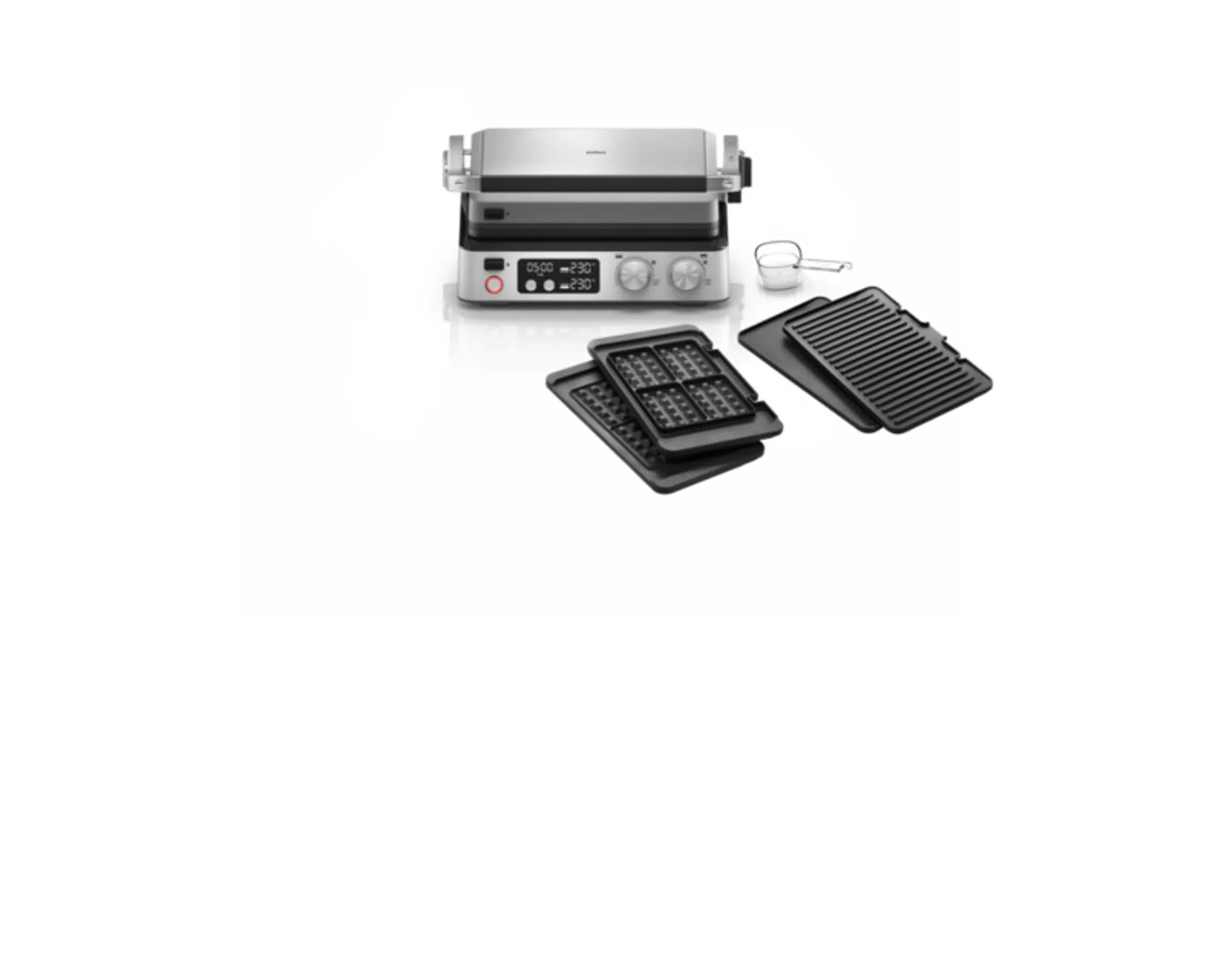 Braun MultiGrill 7 CG 7044