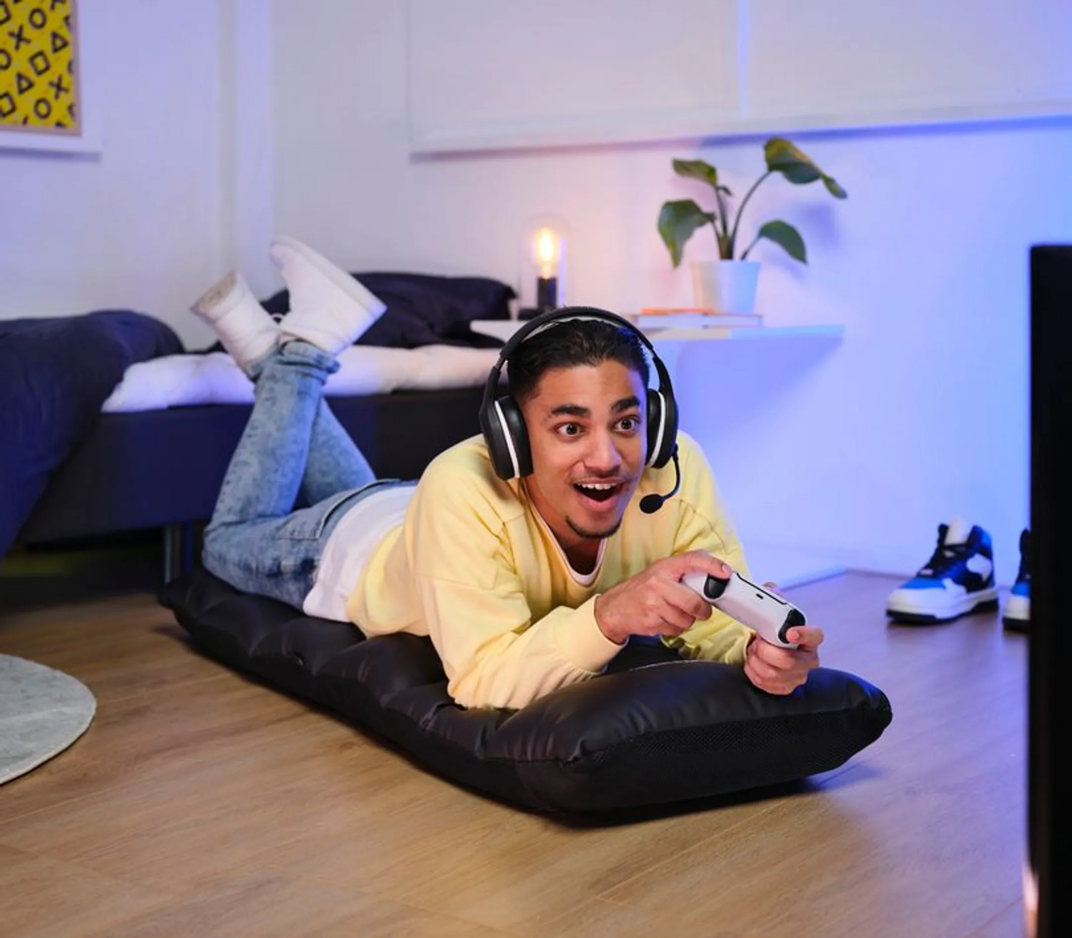 Trust GXT 718 Rayzee