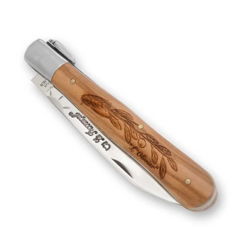 Le Provencal Knife
