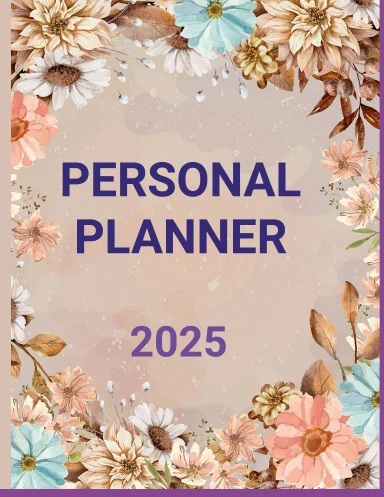 Daily Planner