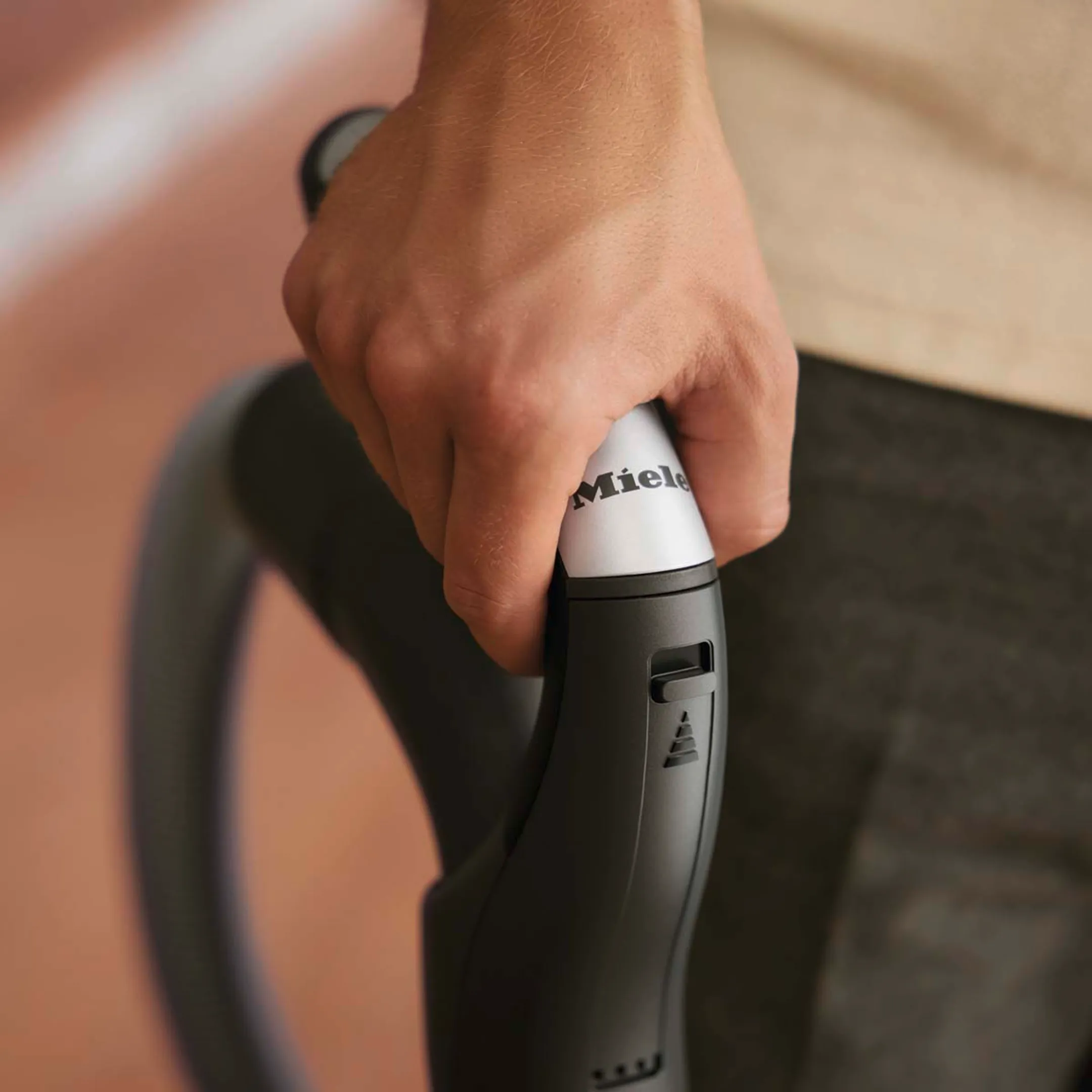 Miele Stofzuiger zonder zak Boost CX1 125 Edition