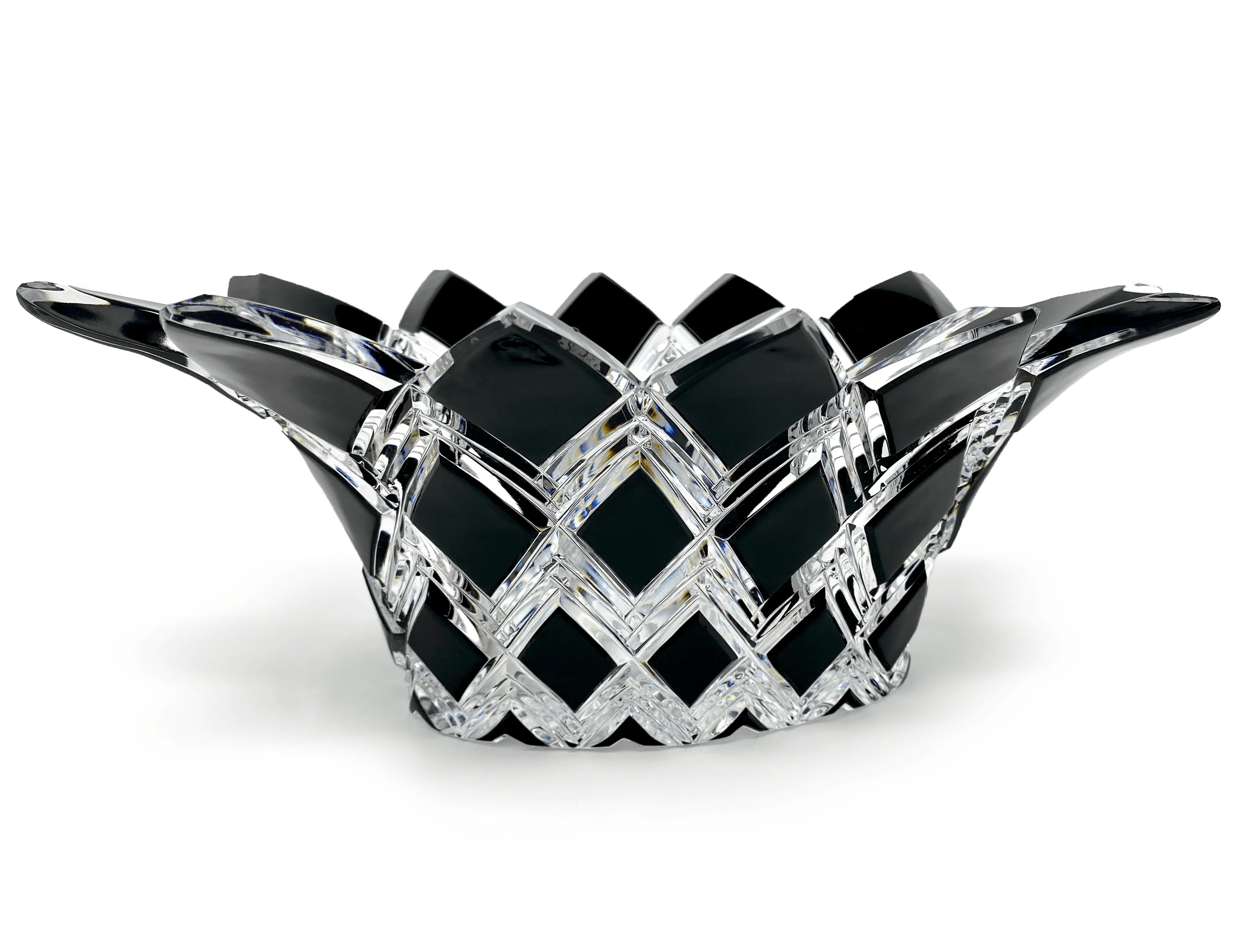 Harlequin Bowl