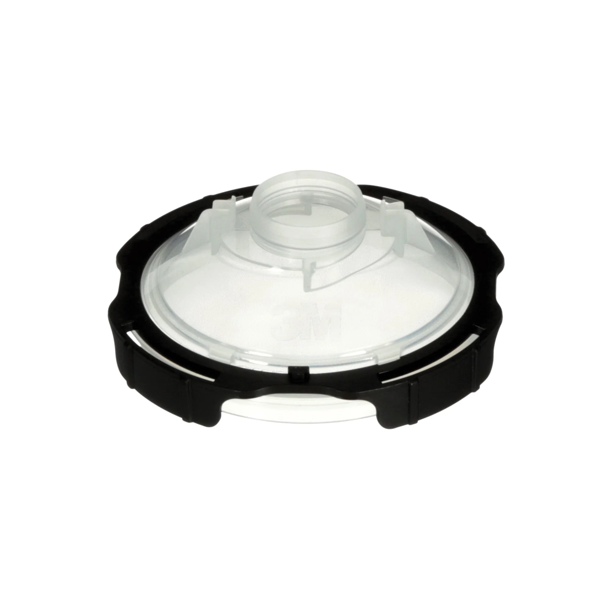 3M 26204  ~  PPS Series 2.0 Midi/Mini/Micro Lid & Collar 200U