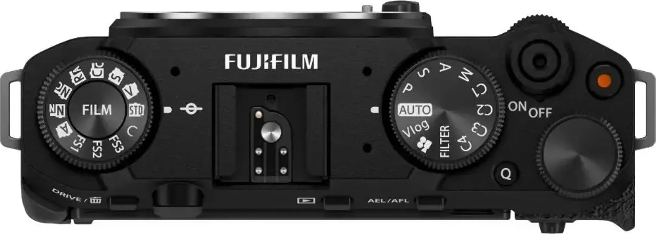 Fujifilm X-M5 - Body