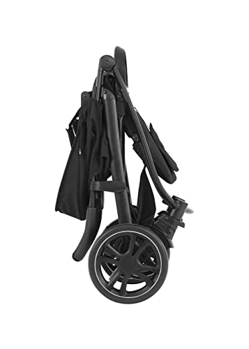 Graco Passeggino EezeFold, Midnight : Amazon.it: Prima infanzia
