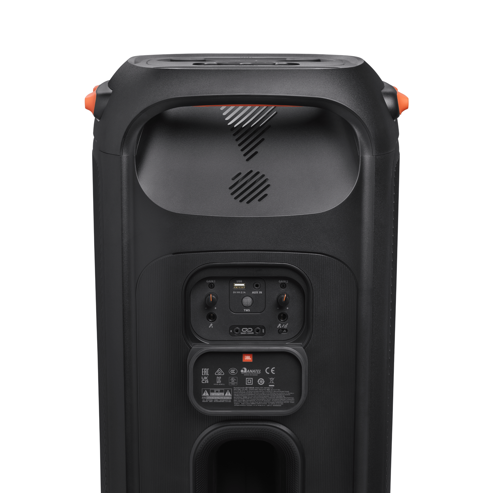 JBL Partybox 710