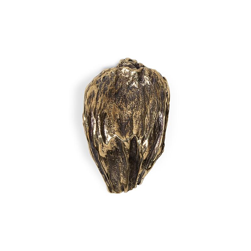 Nile Drawer Handle