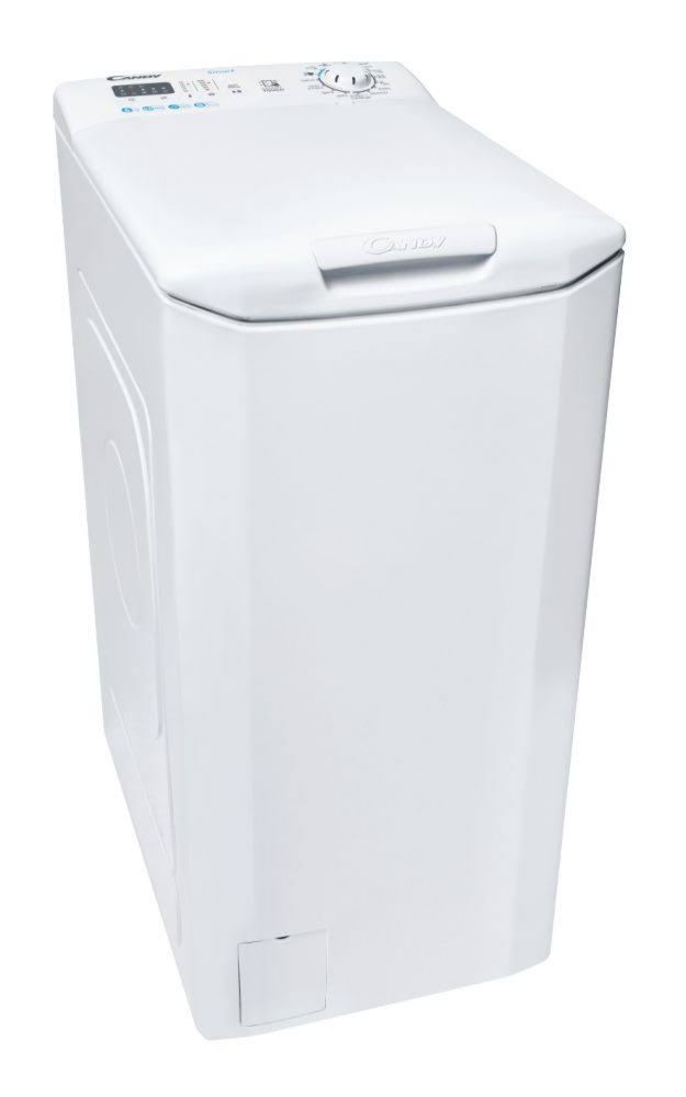 Candy Lavatrice Smart CST 06LE/1-11 Caricamento dall'alto 6 kg Classe E