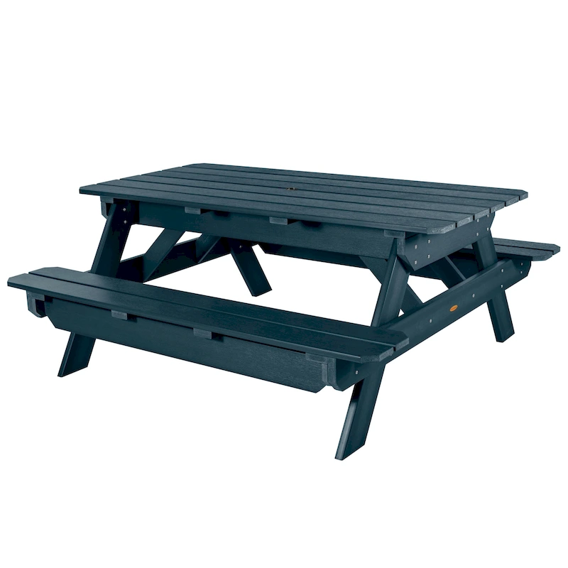 HIGHWOOD Eco-friendly Picnic Table