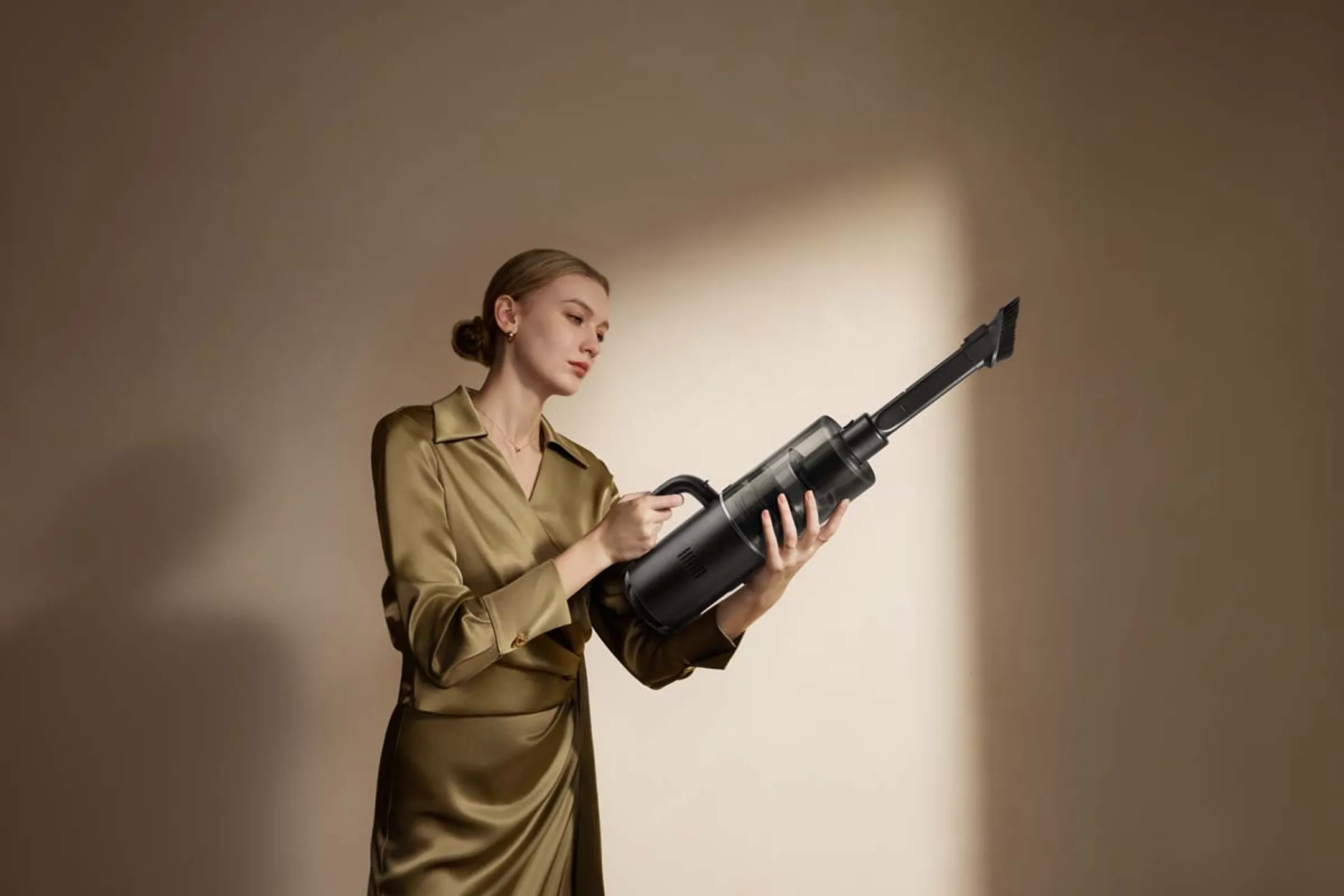 Dreame Vloerreiniger H15 Mix 7-in-1