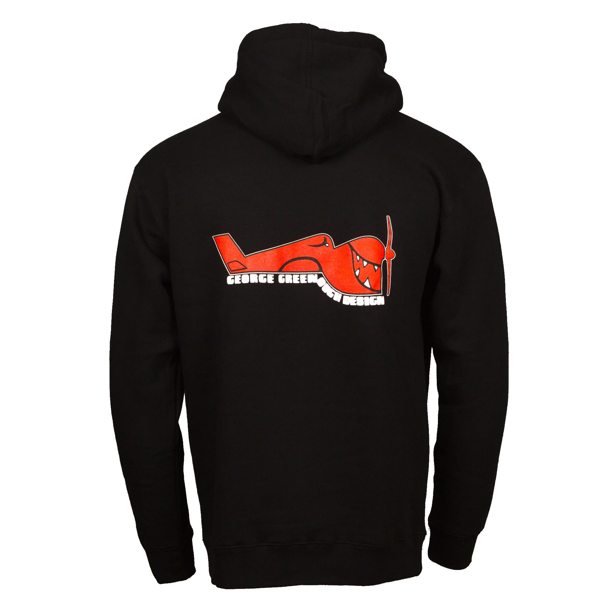 Greenough Hoodie