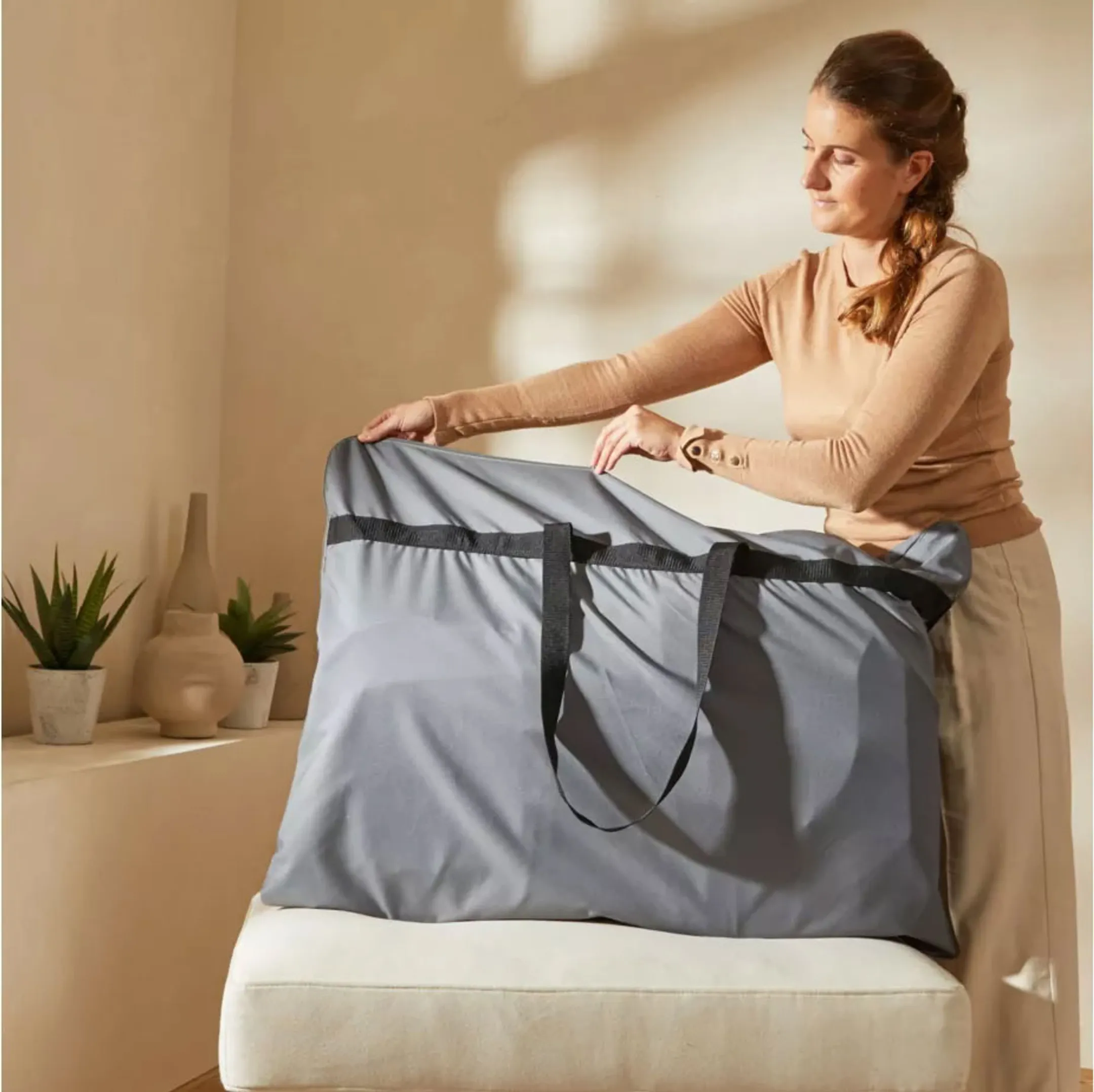 Essentiel-B Massagestoel Eden Prestige EDM5