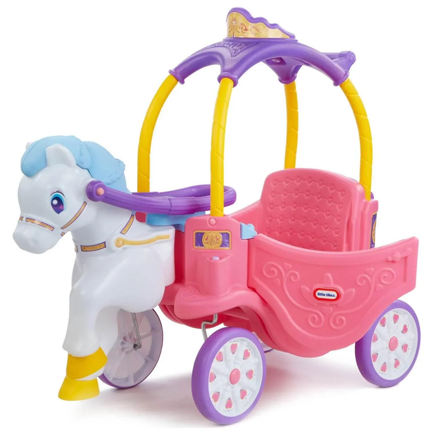 Outdoor Play & Ride-On Toys