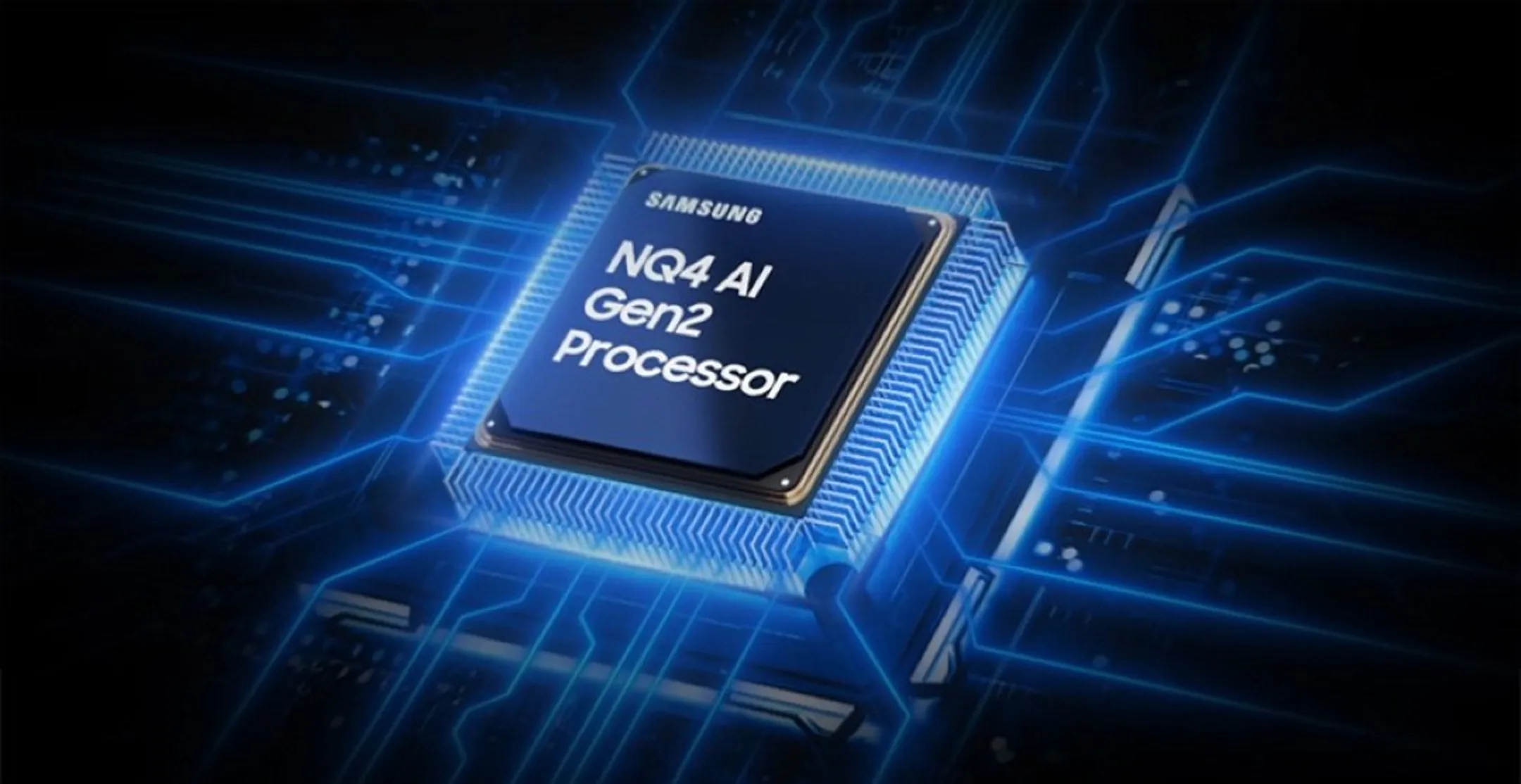 Samsung Neo QLED 4K QE55QN72F Mini LED (2025) - 55 inch