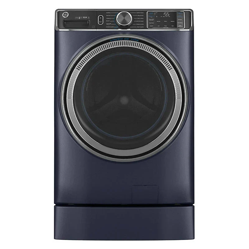 Washers & Dryers