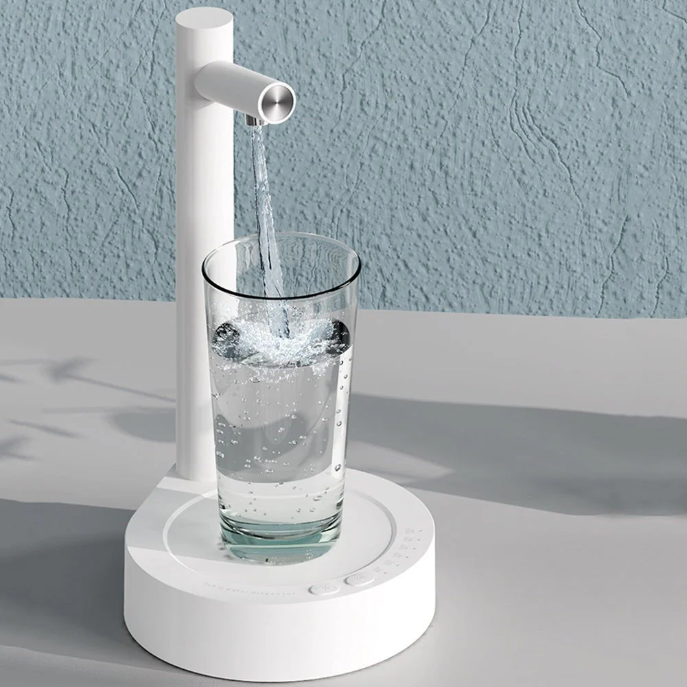 Water dispenser | Blijf altijd gehydrateerd!