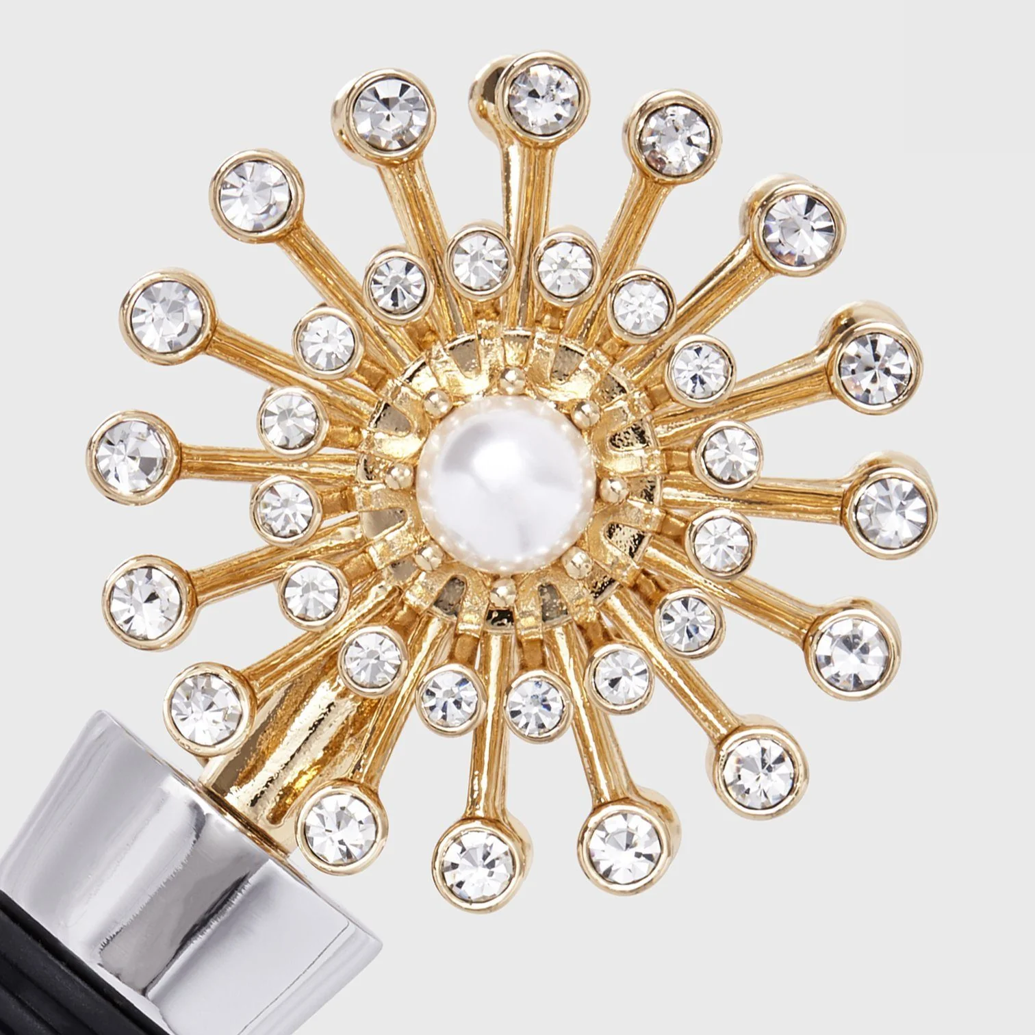 Pearl Star Wine Stopper