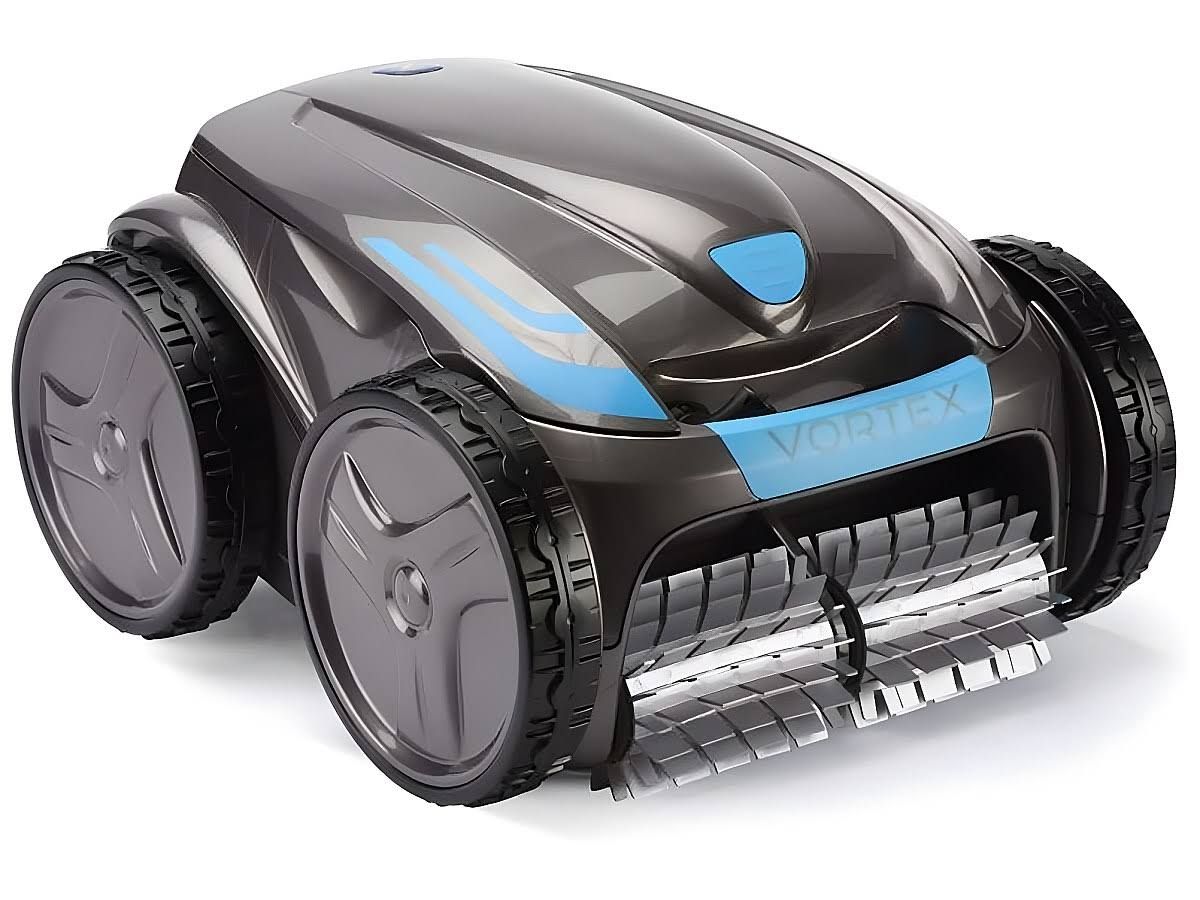Zodiac Robot nettoyeur de piscine Vortex OV 5200 4WD