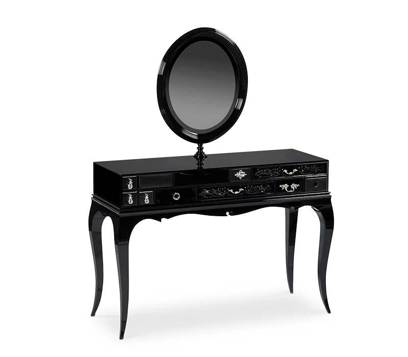 Melrose Dressing Table