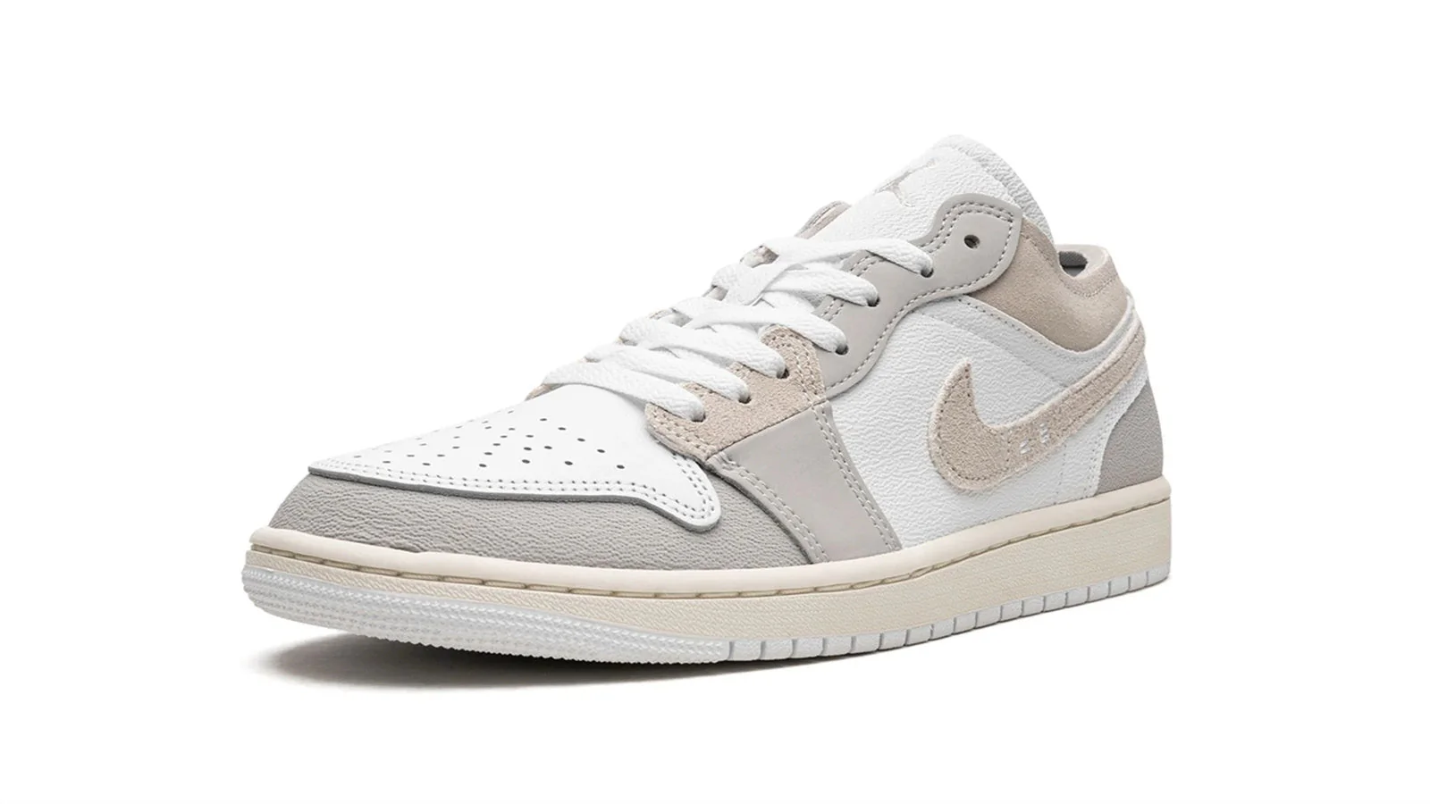 Air Jordan 1 Low SE Craft 