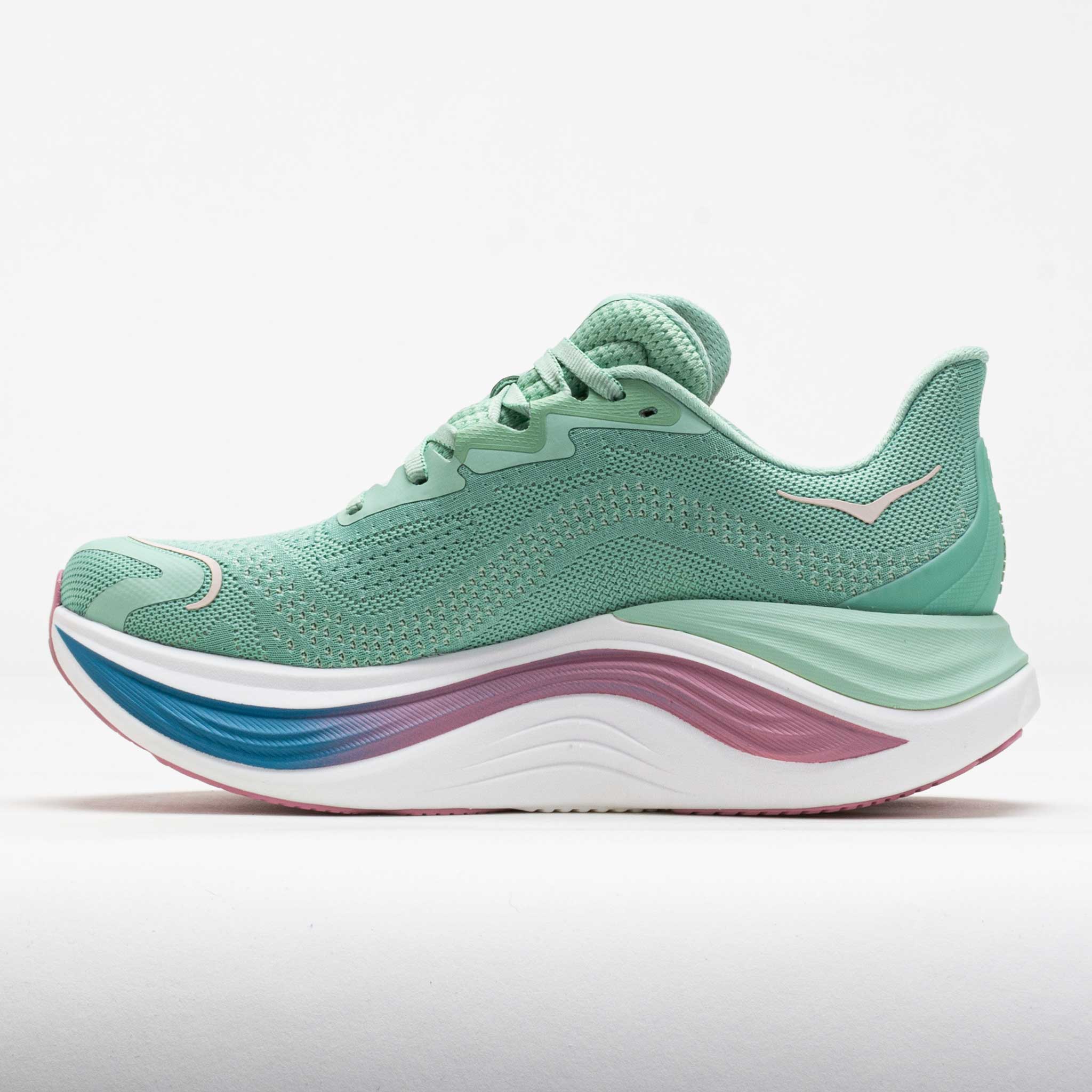 Skyward X Women's Jadeite/Dried Rose